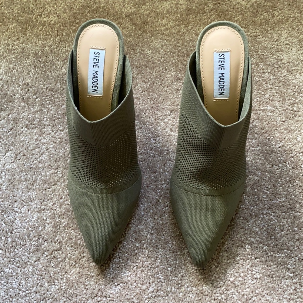 Steve Madden Heels - Picture 2 of 13